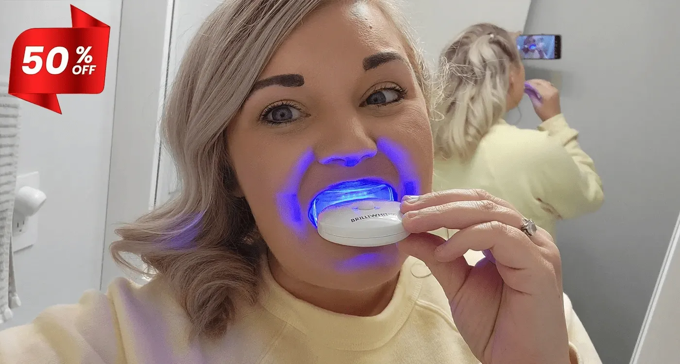 BrilliWhite