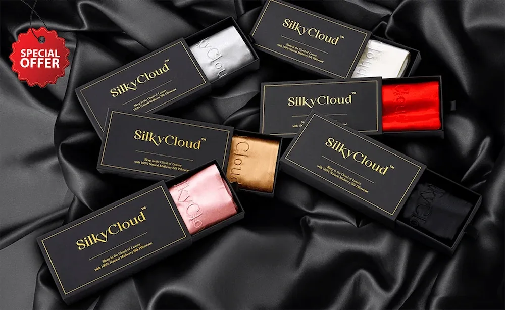 SilkyCloud