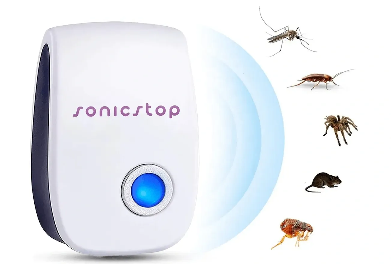 SonicStop