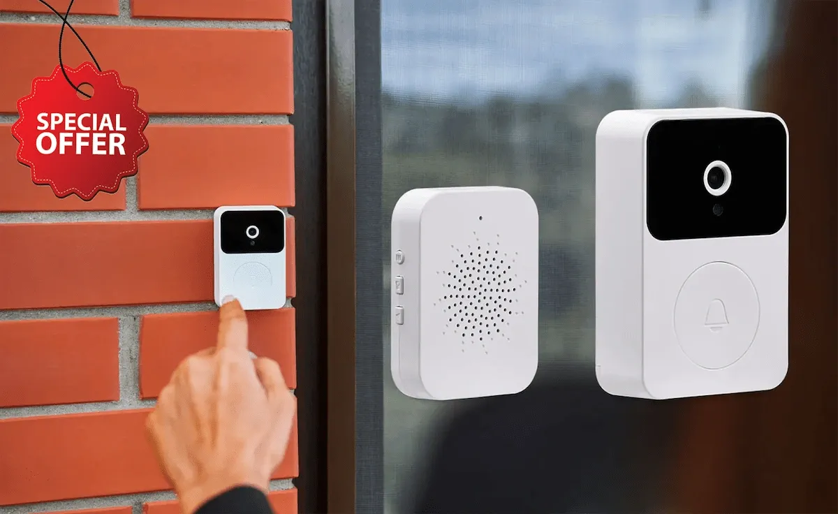 VideoBellGuard
