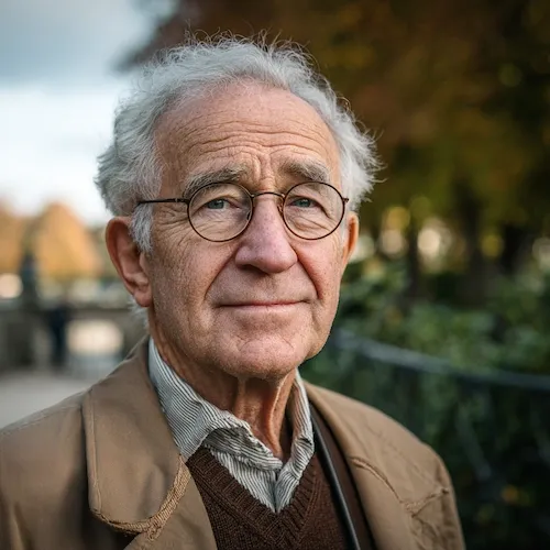 author